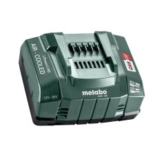 Metabo ASC 145 Quick Charger 12-36V MPTASC145