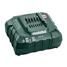 Metabo ASC 55 Air Cooled Slide Charger 12-36V Li-ion MPTASC30P