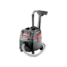 Metabo ASR 25L SC Wet & Dry Vacuum Cleaner 1400W 240V MPTASR25SC