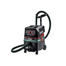 Metabo ASR 36-18 BL 25 M SC Brushless Wet & Dry Vacuum 36V Bare Unit MPTASR3618BL