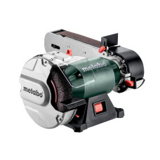 Metabo BS 200 Plus Combo Bench Grinder 600W 240V MPTBS200PLUS