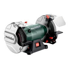 Metabo DS 200 Plus Bench Grinder 600W 240V MPTDS200PLUS