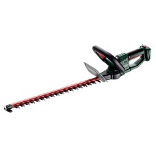 Metabo HS 18 LTX 55 Hedge Trimmer 18V Bare Unit MPTHS18LTX55