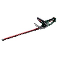 Metabo HS 18 LTX 65 Hedge Trimmer 18V Bare Unit MPTHS18LTX65