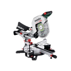 Metabo KGS 18 LTX BL 305 Brushless Mitre Saw 18V Bare Unit MPTKGS18305