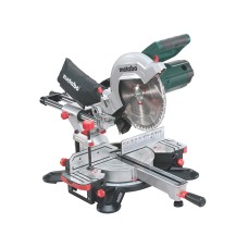 Metabo KGS 254 M Mitre Saw 1800W 240V MPTKGS254M