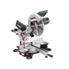 Metabo KGS 305M Cross Cut Mitre Saw 1600W 240V MPTKGS305M