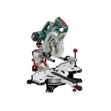 Metabo KGSV 72 XACT Mitre Saw 216mm 1800W 240V MPTKGSV72