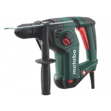 Metabo KHE 3251 SDS Plus Hammer Drill 3 Mode 800W 240V MPTKHE3251