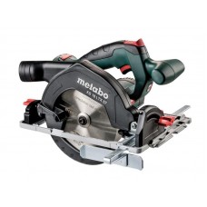 Metabo KS 18 LTX 57 Circular Saw 165mm 18V Bare Unit MPTKS18LTX