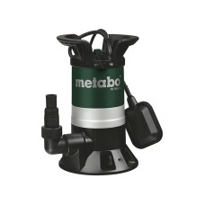 Metabo PS 7500 S Dirty Water Pump 450W 240V MPTPS7500S