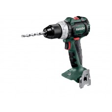 Metabo SB 18 LT BL Brushless Combi Drill 18V Bare Unit + metaBOX MPTSB18LT