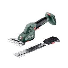 Metabo SGS 18 LTX Q Shrub & Grass Shear 18V Bare Unit MPTSGS18LTX