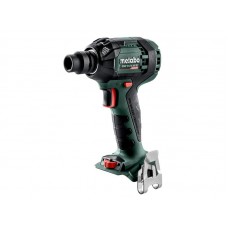 Metabo SSW 18 LTX 300 BL Brushless Impact Wrench 18V Bare Unit + metaBOX MPTSSW18LTX