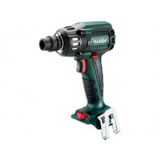 Metabo SSW 18 LTX 400 BL Brushless Impact Wrench 18V Bare Unit MPTSSW18LTXM