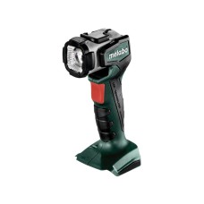 Metabo ULA 14.4-18 LED Portable Lamp 14.4-18V Bare Unit MPTULA14418