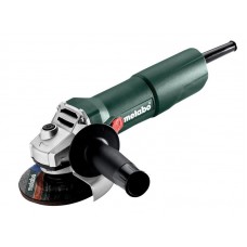 Metabo W750-115 Mini Grinder 115mm 750W 240V MPTW750