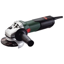 Metabo W9-115 Mini Grinder 115mm 900W 240V MPTW9115