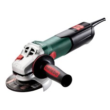 Metabo WEV 11-125 Quick Angle Grinder 1100W 110V MPTWEV11125L