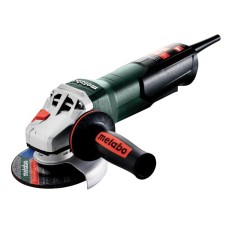 Metabo WP 11-125 Quick Angle Grinder 1100W 240V MPTWP11125