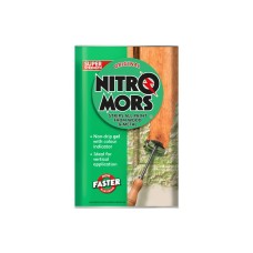 Nitromors All-Purpose Paint & Varnish Remover 4 litre NITNPV004