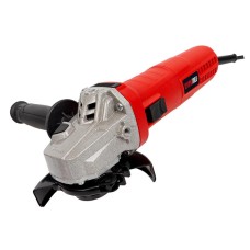 Olympia Power Tools Angle Grinder 115mm (4.1/2in) 650W 240V OLPAG115650