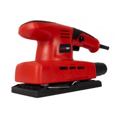 Olympia Power Tools 1/3 Sheet Orbital Sander 135W 240V OLPOS135