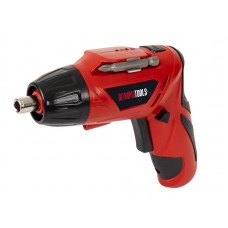 Olympia Power Tools Cordless Screwdriver 3.6V OLPSD36LI