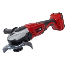 Olympia Power Tools X20Sâ„¢ Angle Grinder 20V 1 x 2.0Ah Li-ion OLPX20SAG1