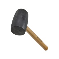 Olympia Rubber Mallet 680g (24oz) OLY61124