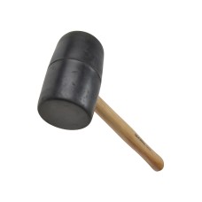 Olympia Rubber Mallet 907g (32oz) OLY61132