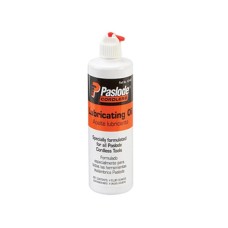 Paslode Cordless Nailer Lubrication Oil 115ml (4oz) PAS401482