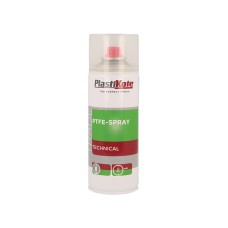 PlastiKote Trade PTFE Spray 400ml PKT71035