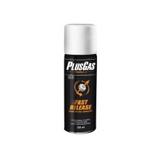 Plusgas 801-10 PlusGas Dismantling Lubricant Aerosol 200ml PLG801