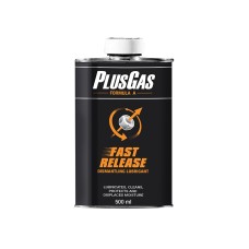 Plusgas 803-10 PlusGas Dismantling Lubricant Tin 500ml PLG803