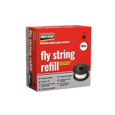 Pest-Stop (Pelsis Group) Fly String Refill PRCPSFLYSR