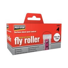 Pest-Stop (Pelsis Group) Fly Roller 0.1 x 6m PRCPSFR