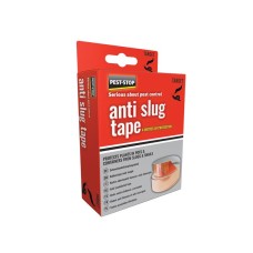 Pest-Stop (Pelsis Group) Anti Slug & Snail Tape 4m PRCPSGST