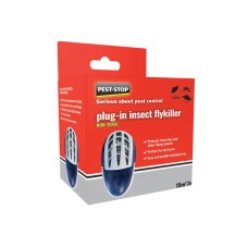 Pest-Stop (Pelsis Group) Plug-In Insect Fly Killer PRCPSIPFK