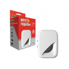 Pest-Stop (Pelsis Group) Pest-Repeller for Small House PRCPSIRSH