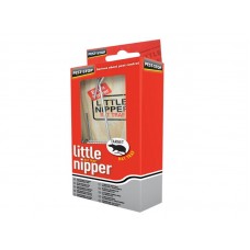 Pest-Stop (Pelsis Group) Little Nipper Rat Trap (Single Boxed) PRCPSLNRB