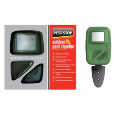 Pest-Stop (Pelsis Group) Ultrasonic All Pest Repeller PRCPSORUA