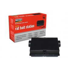 Pest-Stop (Pelsis Group) Plastic Rat Bait Station PRCPSRBSP