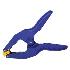 IRWINÂ® Quick-GripÂ® Spring Clamp 50mm (2in) Q/G58200