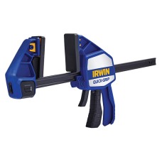 IRWINÂ® Quick-GripÂ® Xtreme Pressure Clamp 300mm (12in) Q/GXP12N