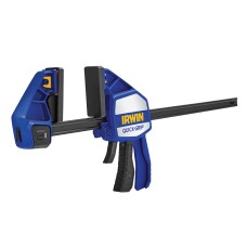 IRWIN® Quick-Grip® Xtreme Pressure Clamp 450mm (18in) Q/GXP18N