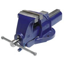 IRWIN® Record® No.36 Heavy-Duty Quick Release Engineer's Vice 150mm (6in) REC36