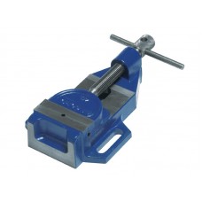 IRWIN® Record® 414 Drill Press Vice 100mm (4in) REC414