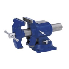 IRWIN® Record® Multipurpose Vice 125mm (5in) REC4935505E