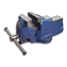 IRWIN® Record® 84-34 Heavy-Duty Engineer's Vice 115mm (4.1/2in) REC84